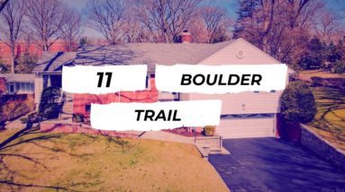 11 Boulder Trail, Bronxville, NY