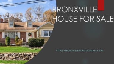 397 California Rd, Bronxville NY | Bronxville House For Sale
