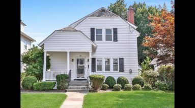 Eastchester (Bronxville) NY Homes Real Estate for Sale: