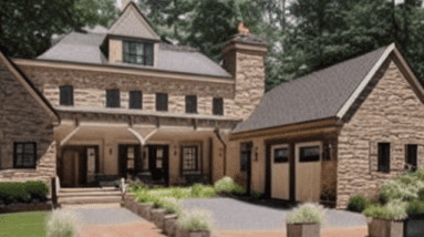 Bronxville Real Estate History