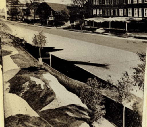 History of Bronxville