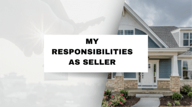 responsibilities as a seller