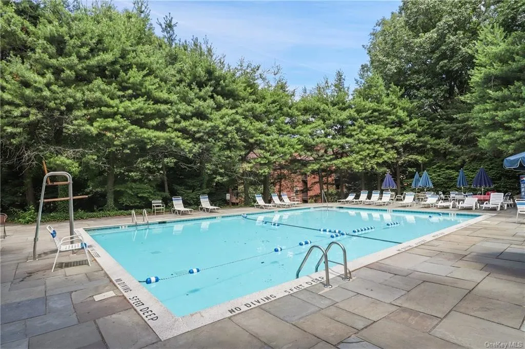 Condo with Character at 35 Bronxville Glen Dr Unit 5-11, Bronxville, NY 10708