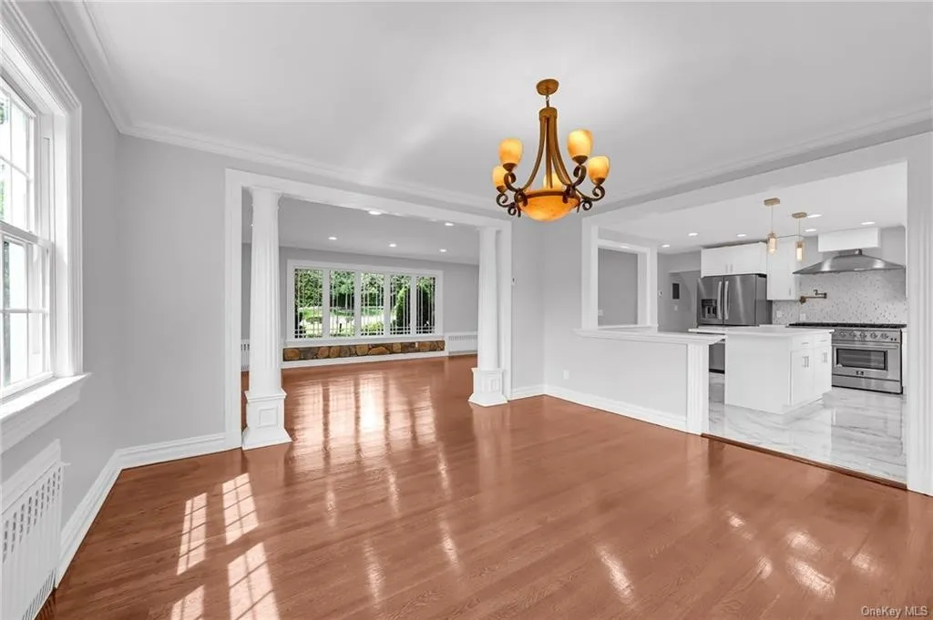 For Sale: Charming Family Home at 365 New Rochelle Rd, Bronxville