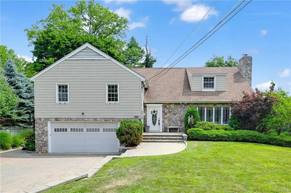 For Sale: Charming Family Home at 365 New Rochelle Rd, Bronxville