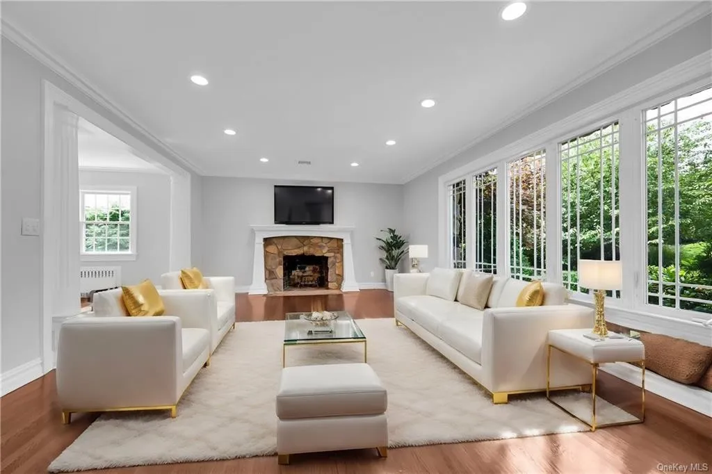 For Sale: Charming Family Home at 365 New Rochelle Rd, Bronxville