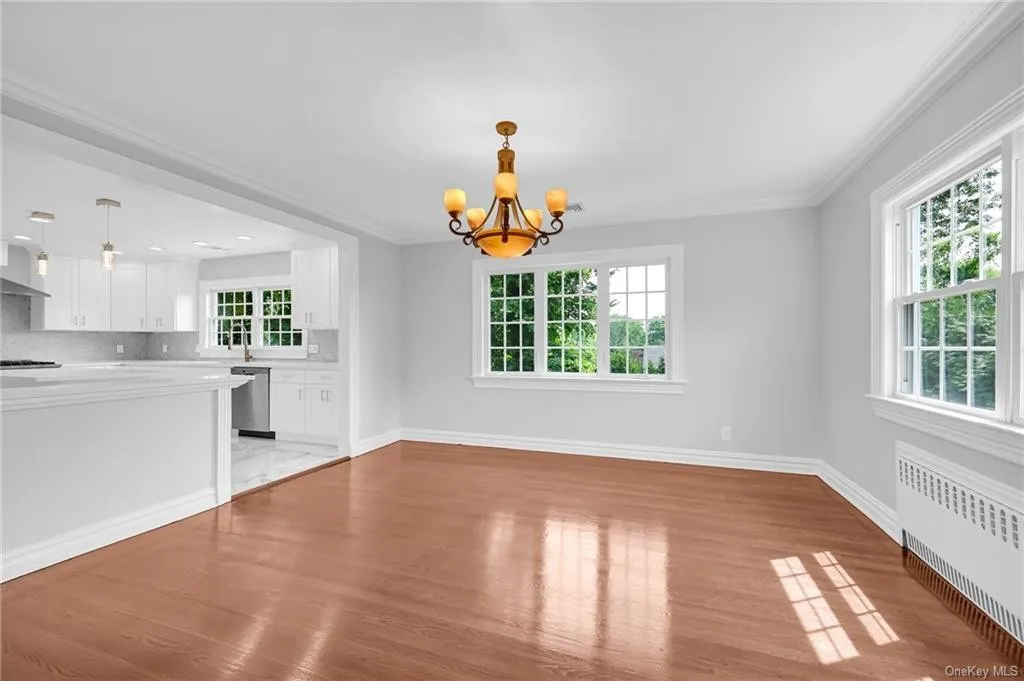 For Sale: Charming Family Home at 365 New Rochelle Rd, Bronxville